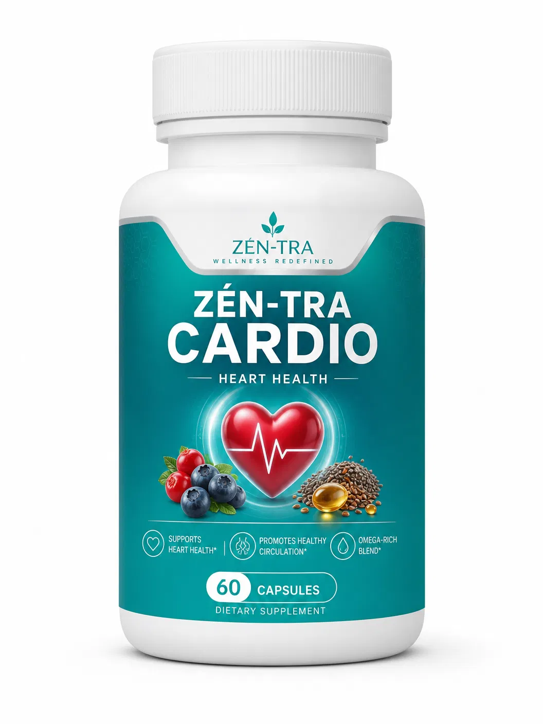 ZÉN-TRA CARDIO