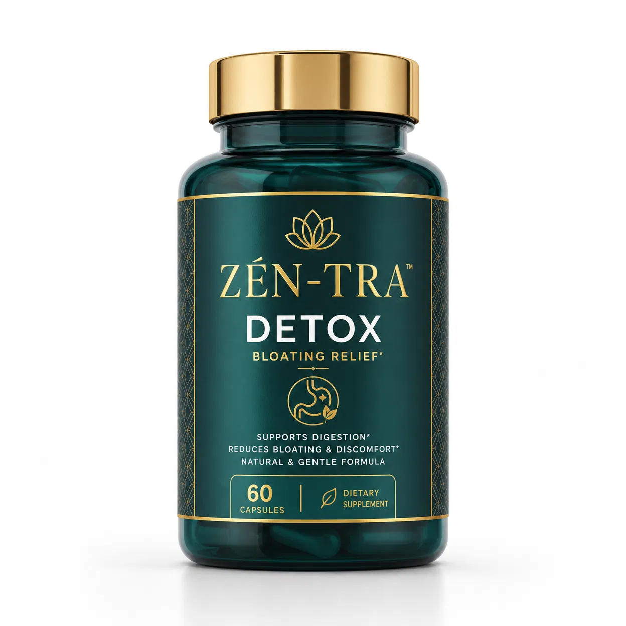 ZÉN-TRA DETOX
