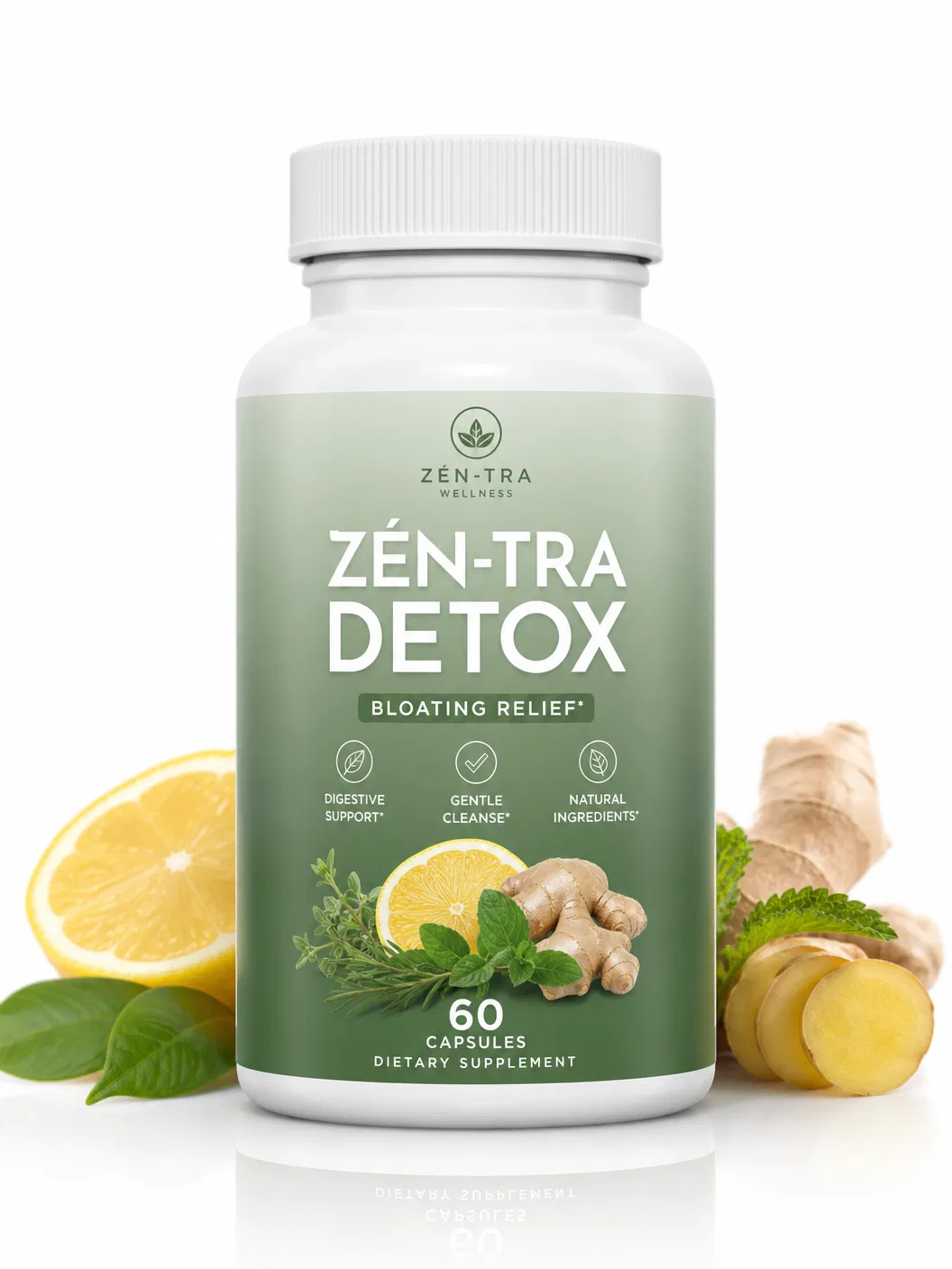 ZÉN-TRA DETOX