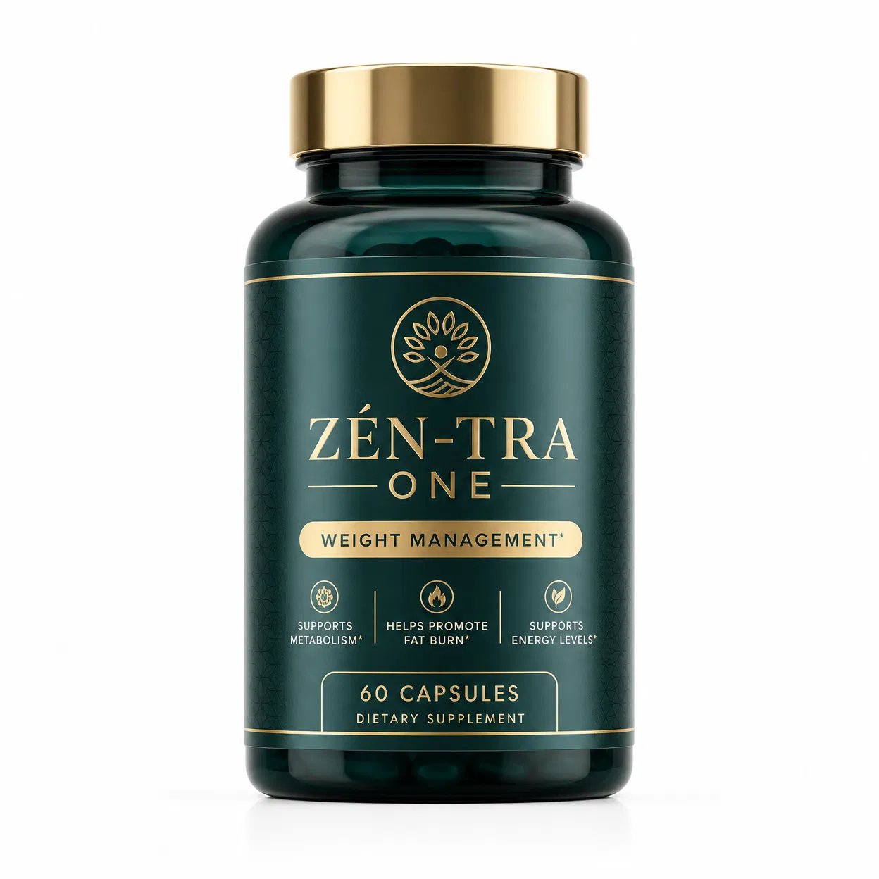 ZÉN-TRA ONE