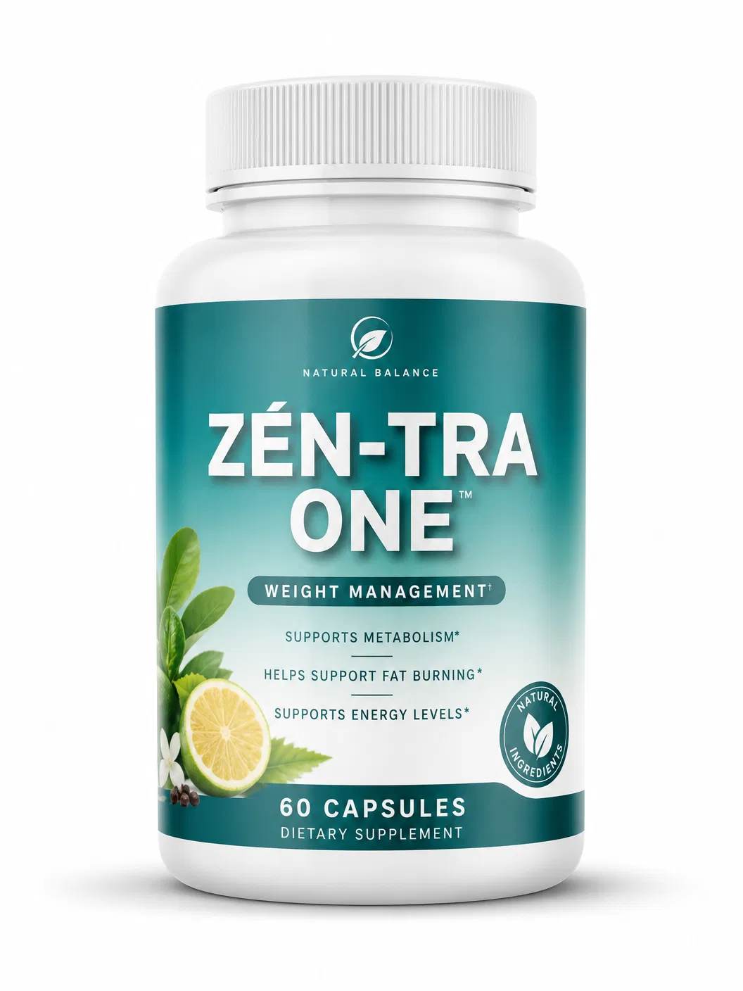ZÉN-TRA ONE