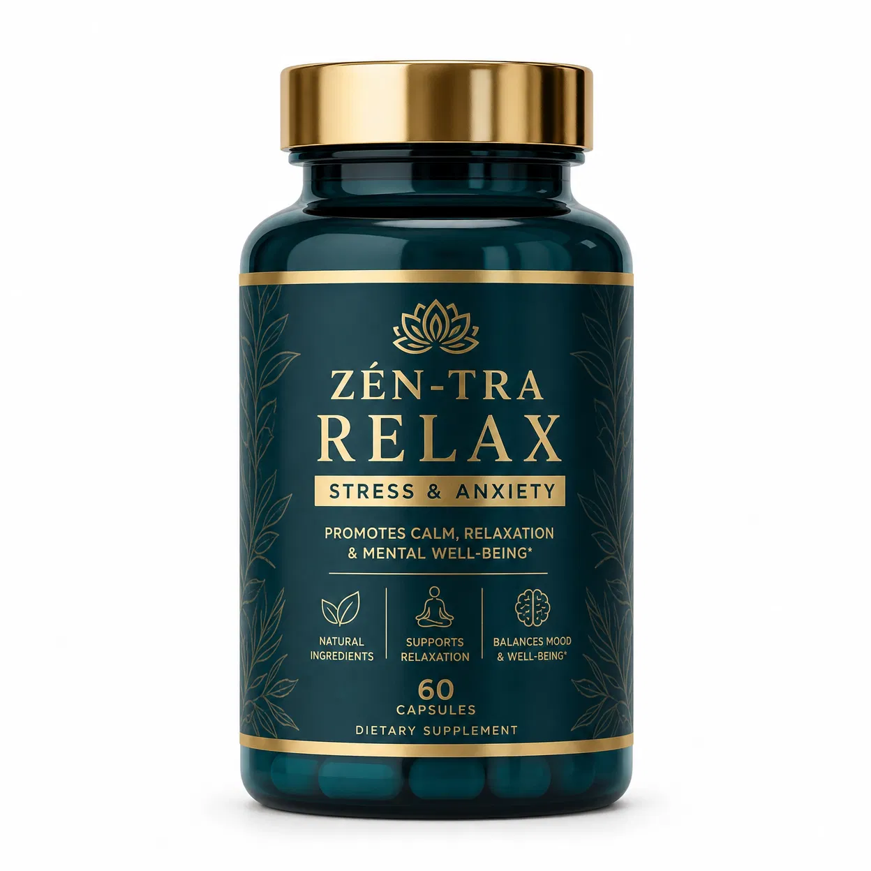 ZÉN-TRA RELAX