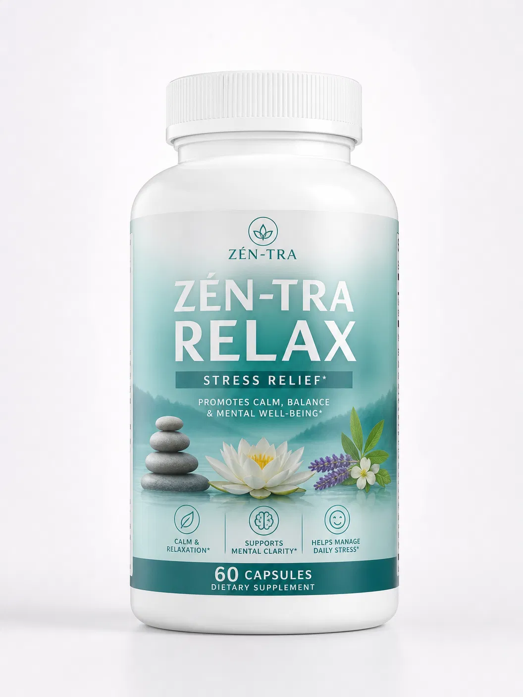 ZÉN-TRA RELAX