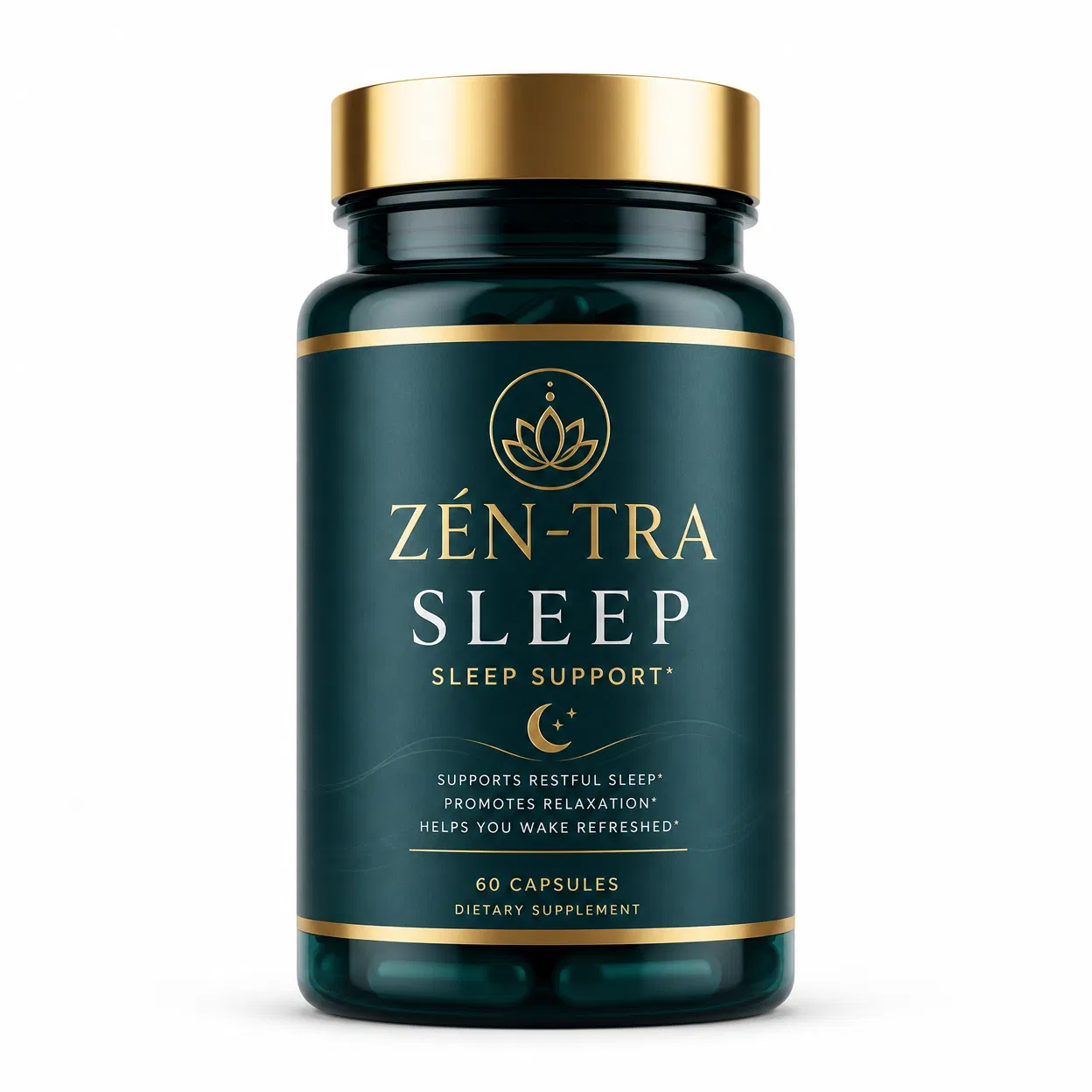 ZÉN-TRA SLEEP