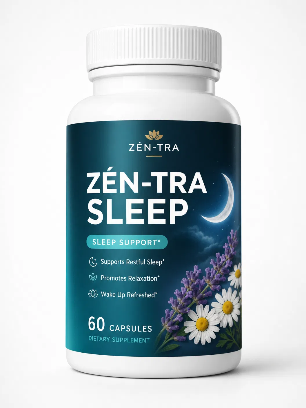 ZÉN-TRA SLEEP