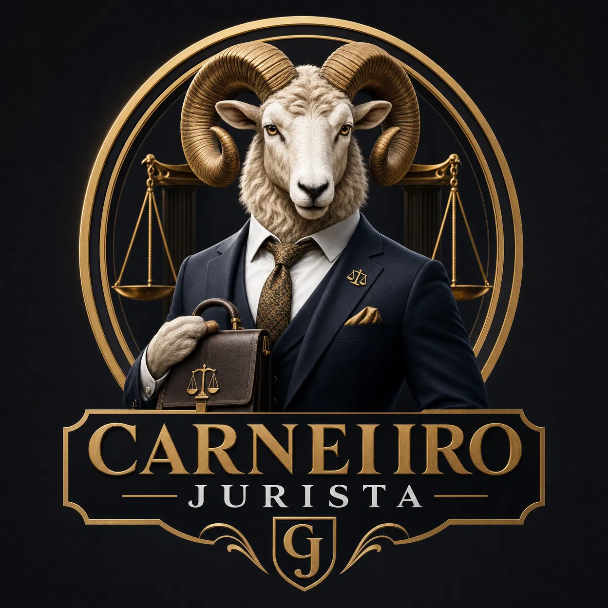Carneiro Jurista