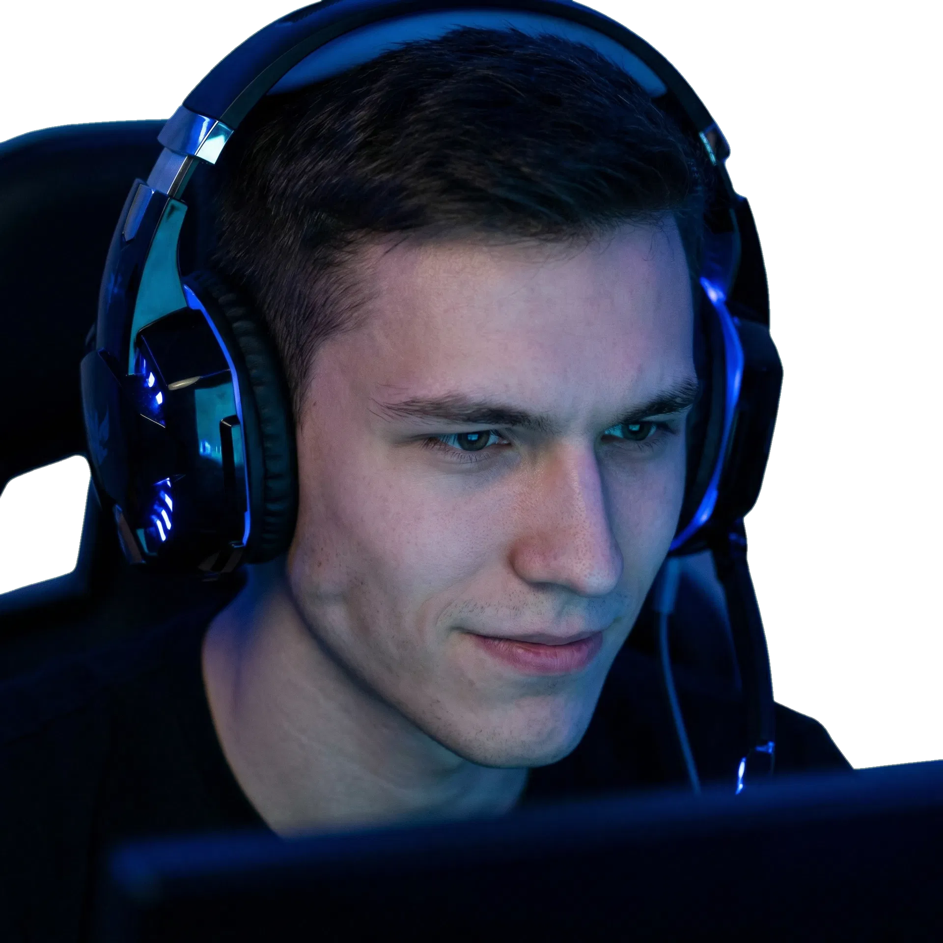 Kyro_FPS