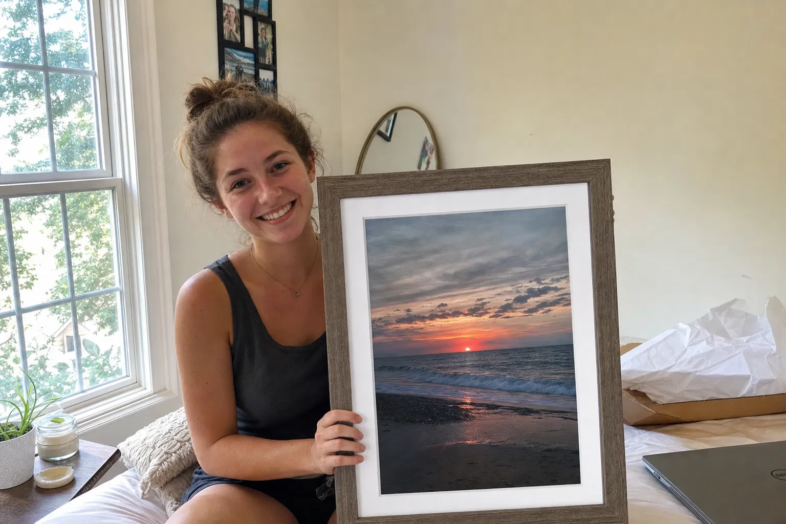 Custom Gallery Wall Package