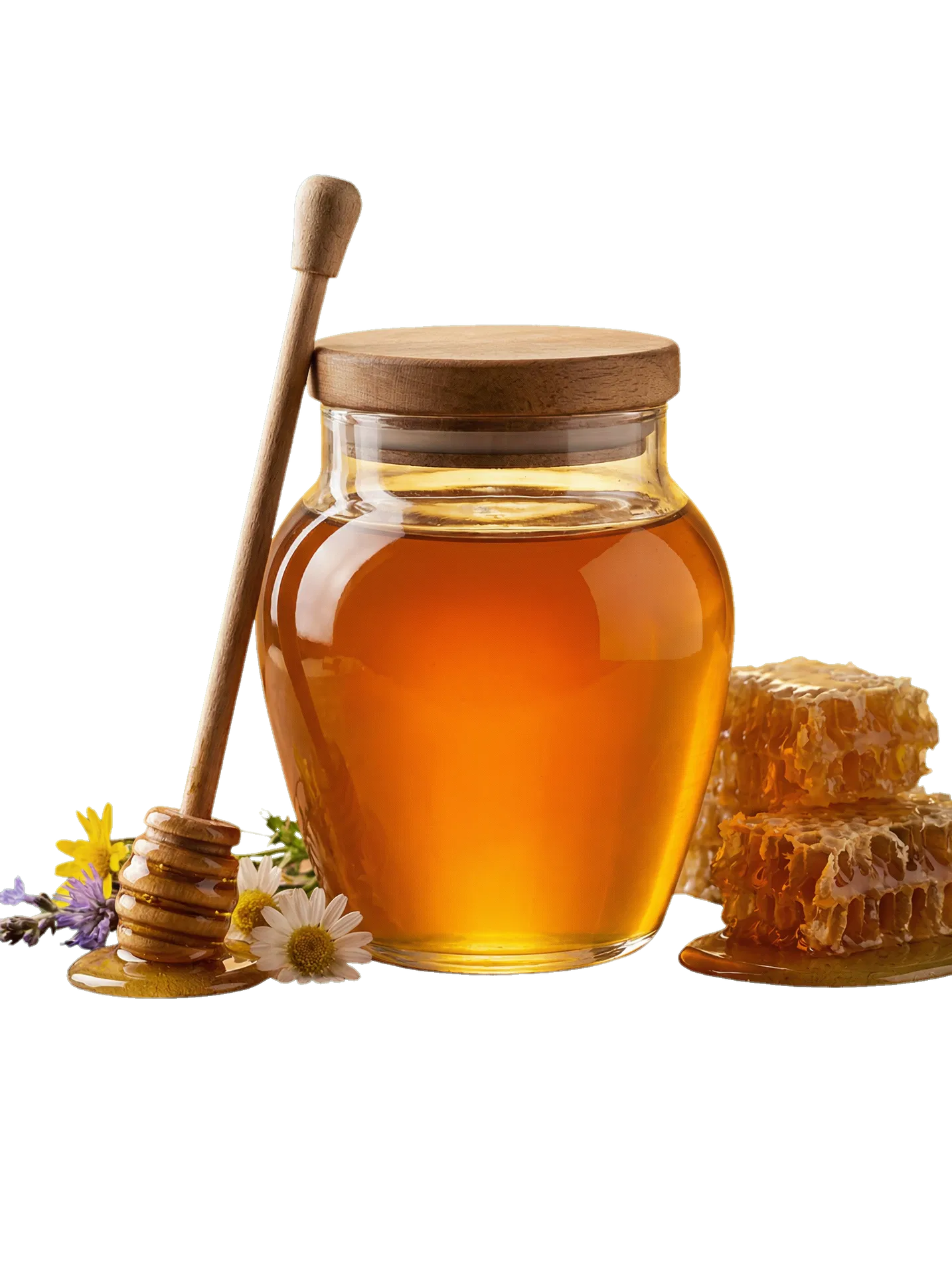 黄庭蜜境 · 单品装