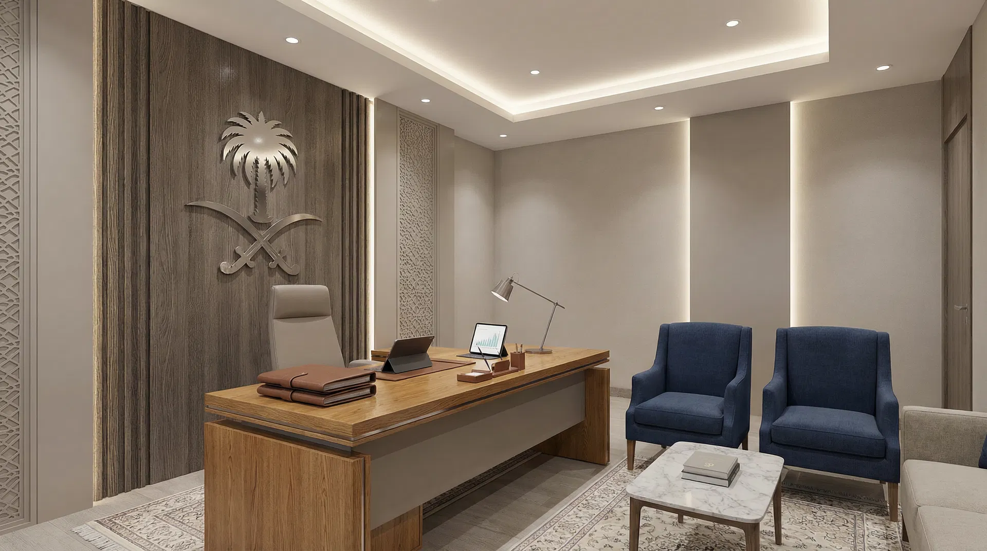 حضور في الموقع — مأذون شرعي بمكة المكرمة أبو زياد