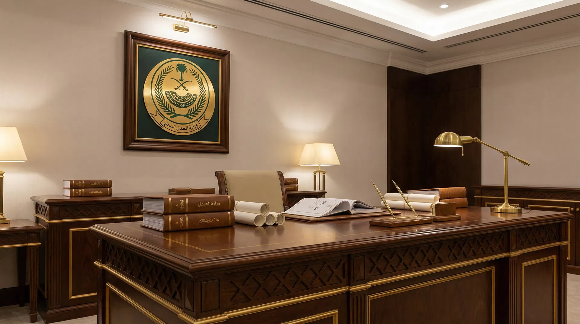 استشارات وتجهيز مستندات — مأذون شرعي بمكة المكرمة أبو زياد