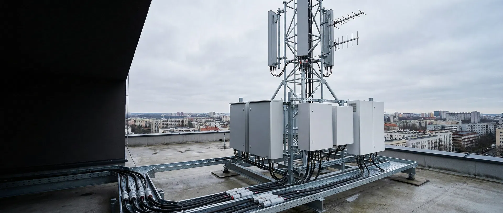 Photonic cooling for mobile & edge — Maxwell Labs