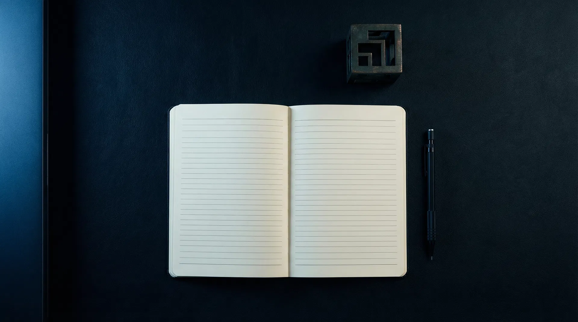 Your Brand Has No Home. That Is the Problem.