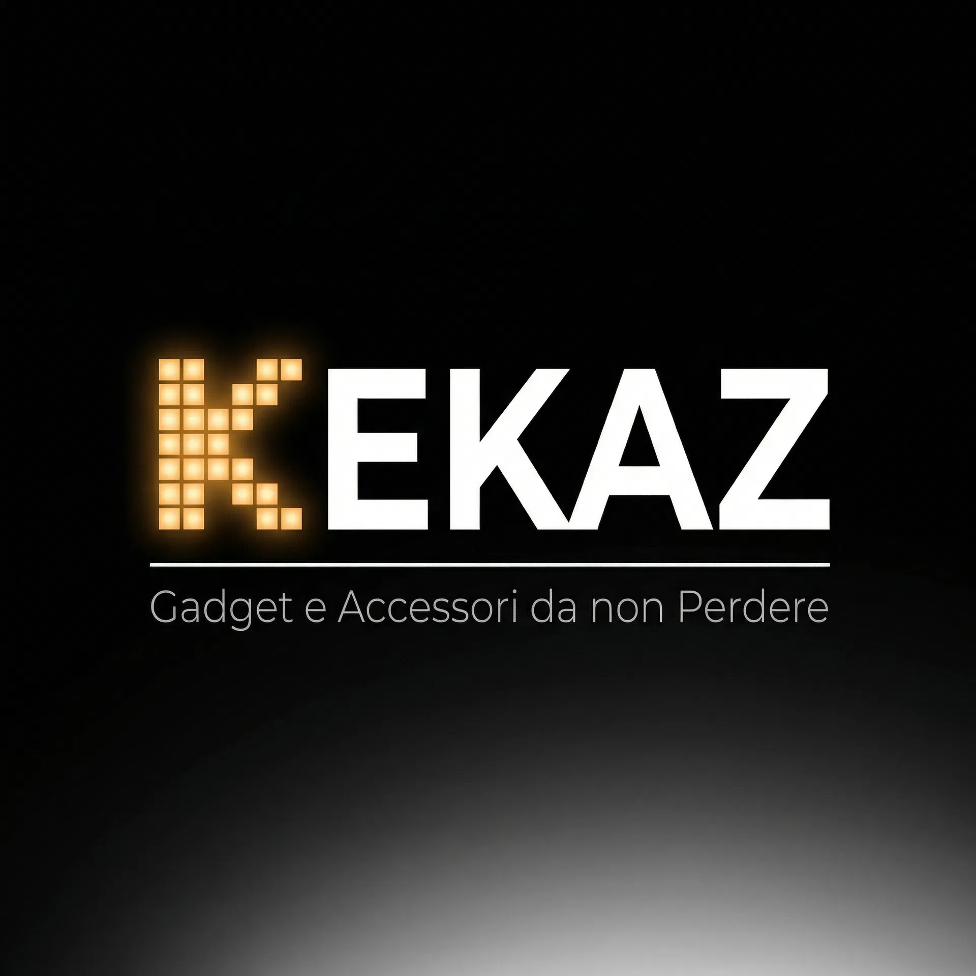 KEKAZ Logo