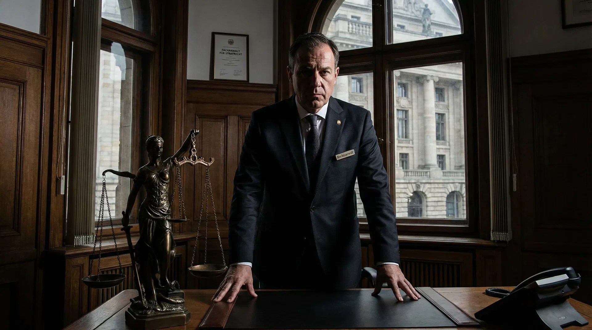 Уголовное право