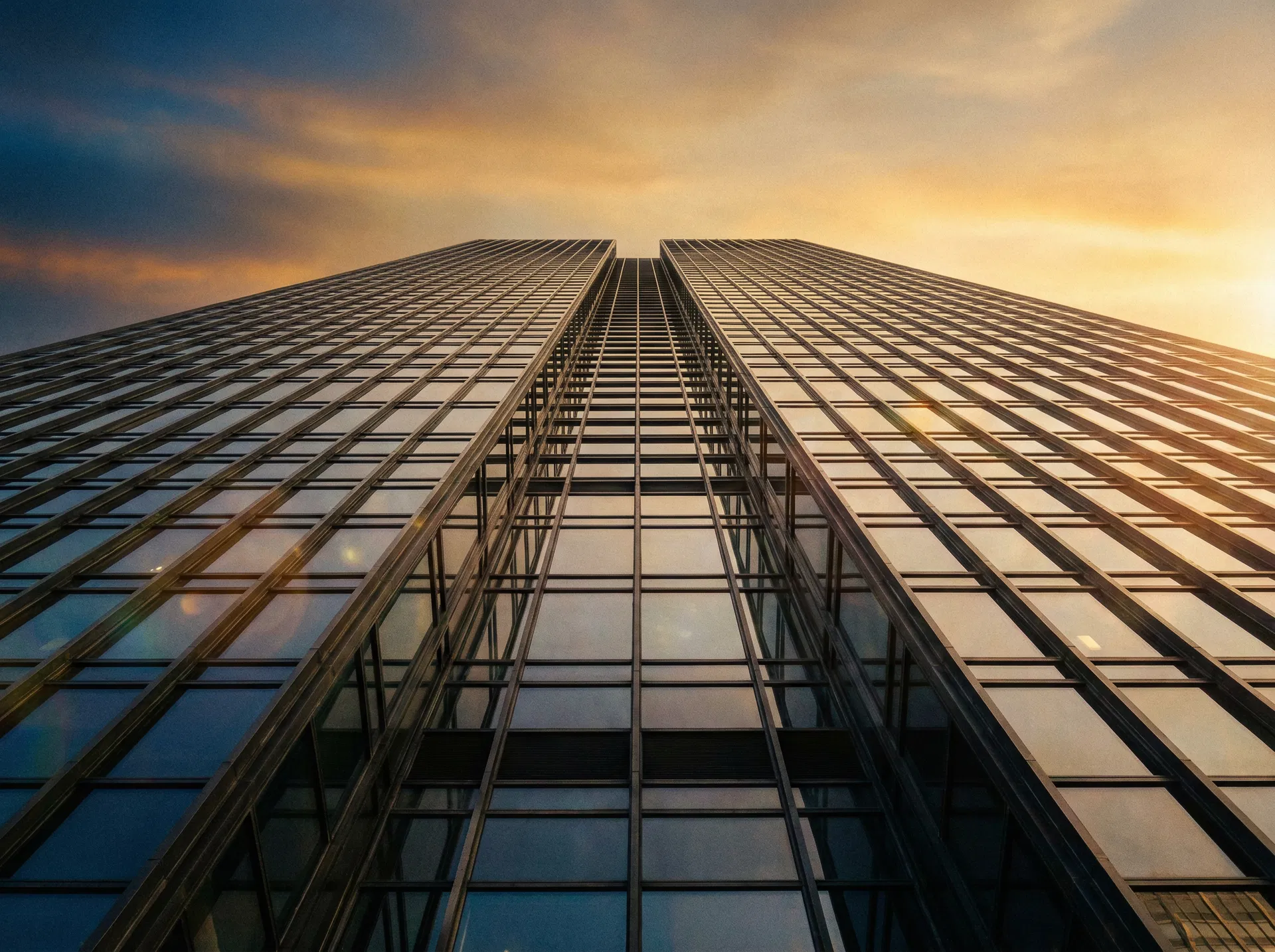 The financial architecture underpinning Dinergy's tokenized settlement system.