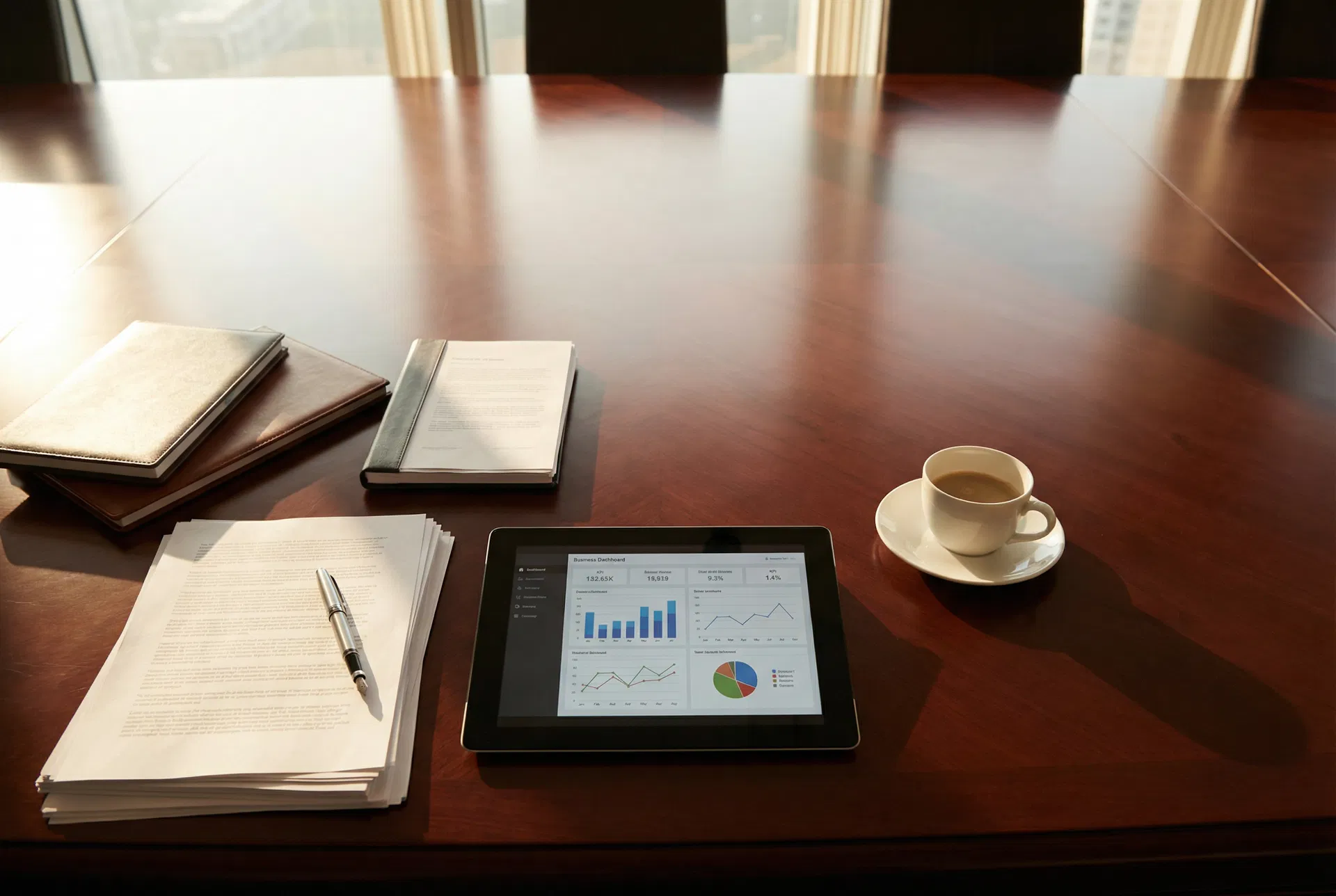 Infrastructure expansion across the Dinergy grid network.