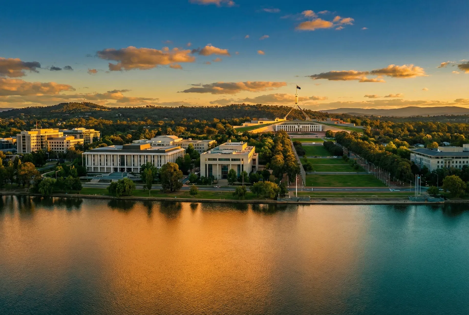 Personal Loans in Canberra, Australia