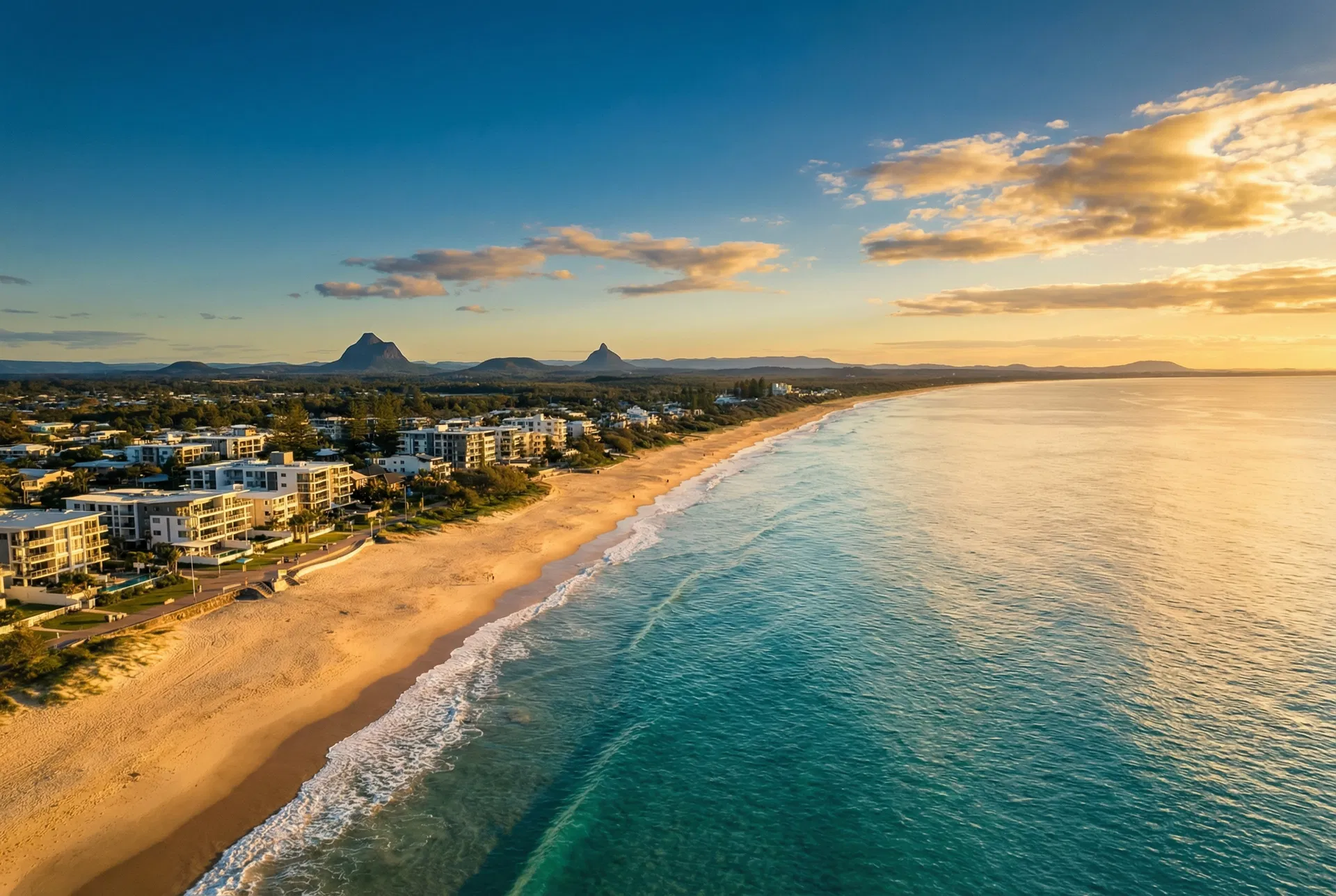 Personal Loans in Sunshine Coast, Australia