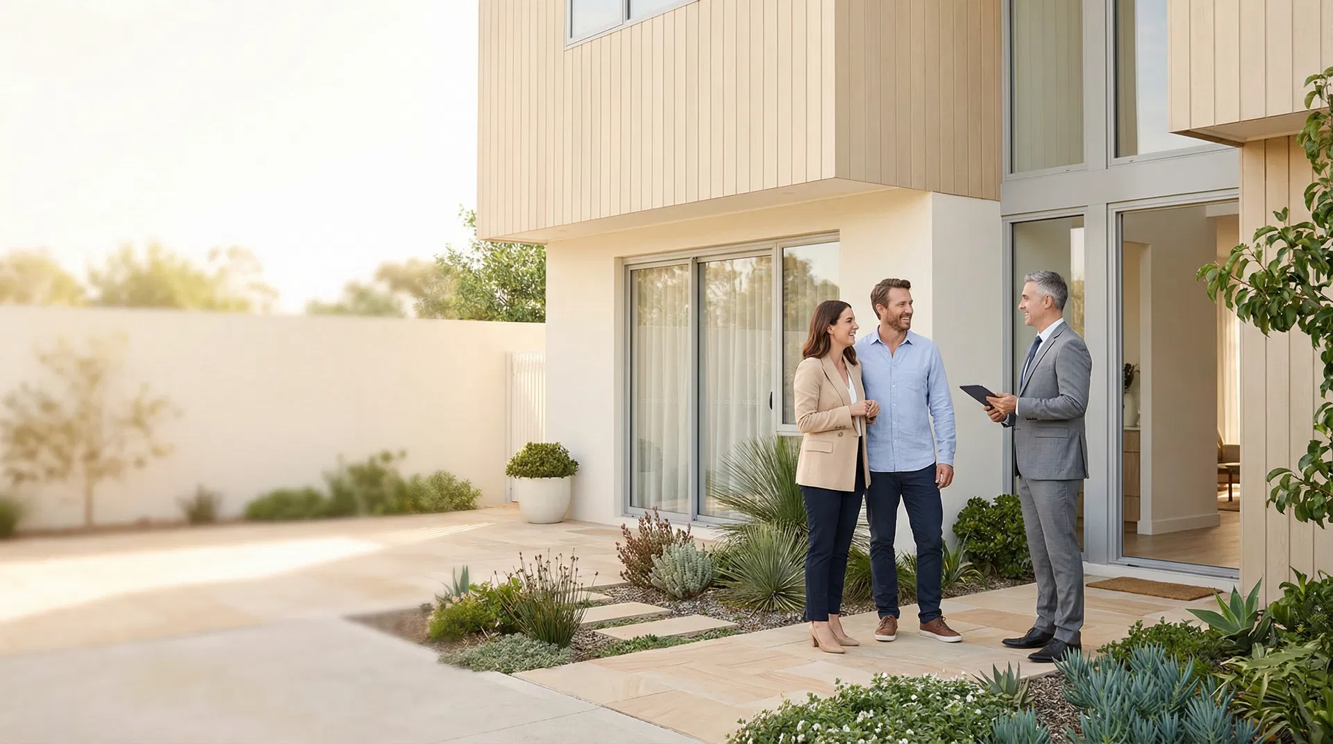 Low Doc Home Loans in Australia - broker-matched finance comparison