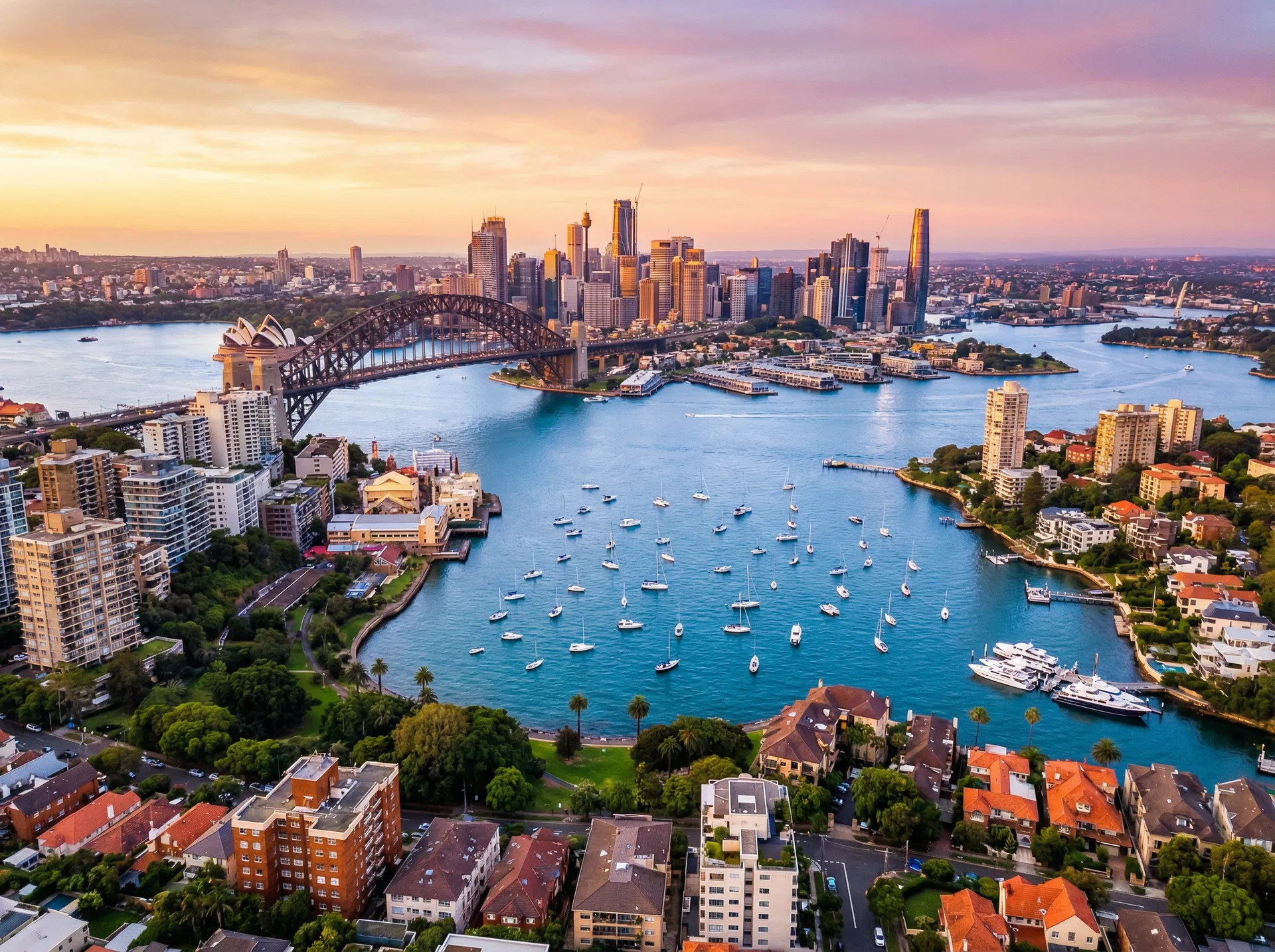 Personal Loans in Sydney, Australia