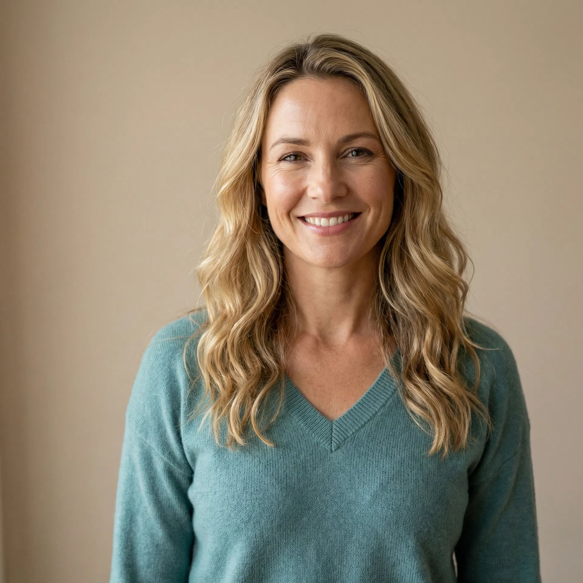 Hannah L. - OptiCheck customer review