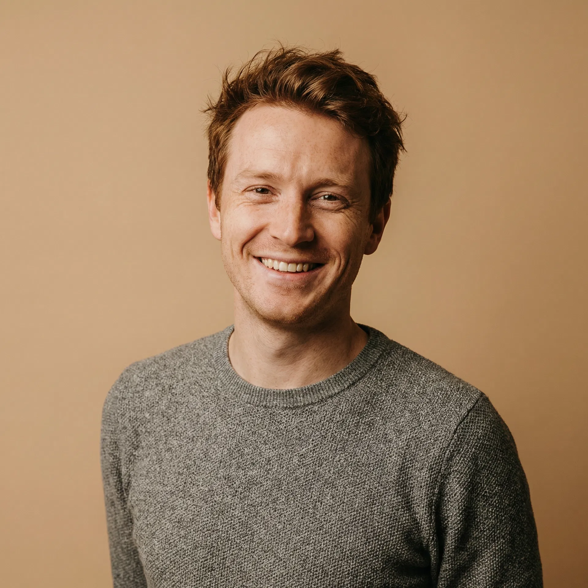 Ben C. - OptiCheck customer review