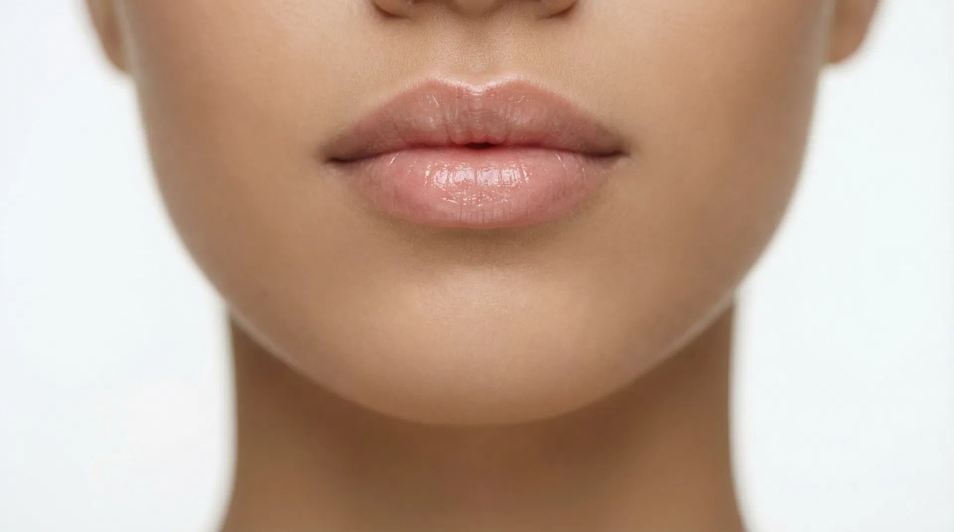Natural lip filler results — Lakewood Med Spa Dallas