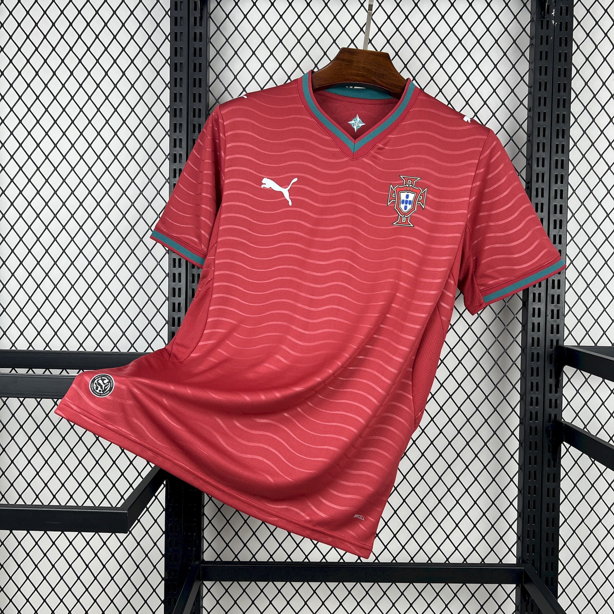 Portugal 2026