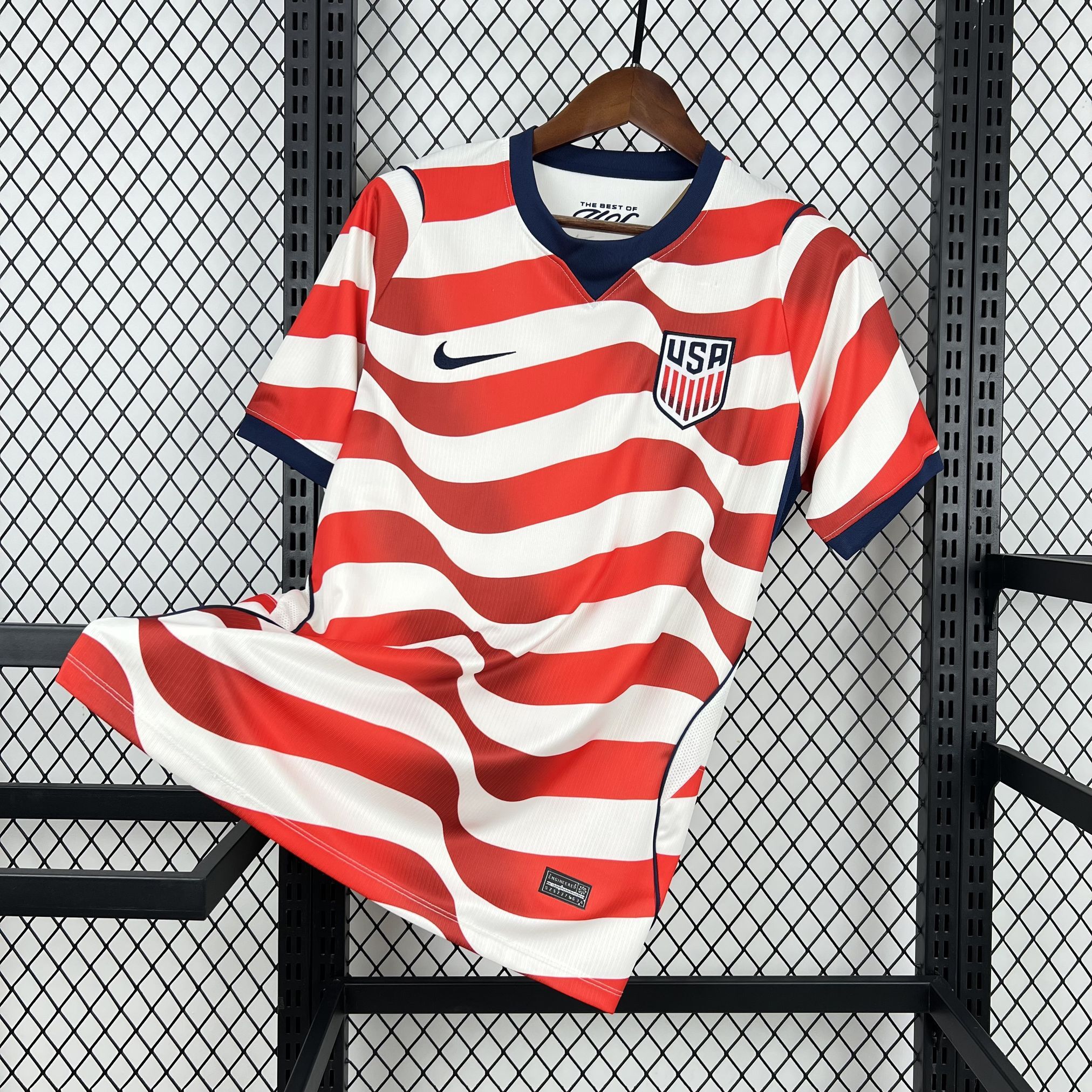 USA 2026