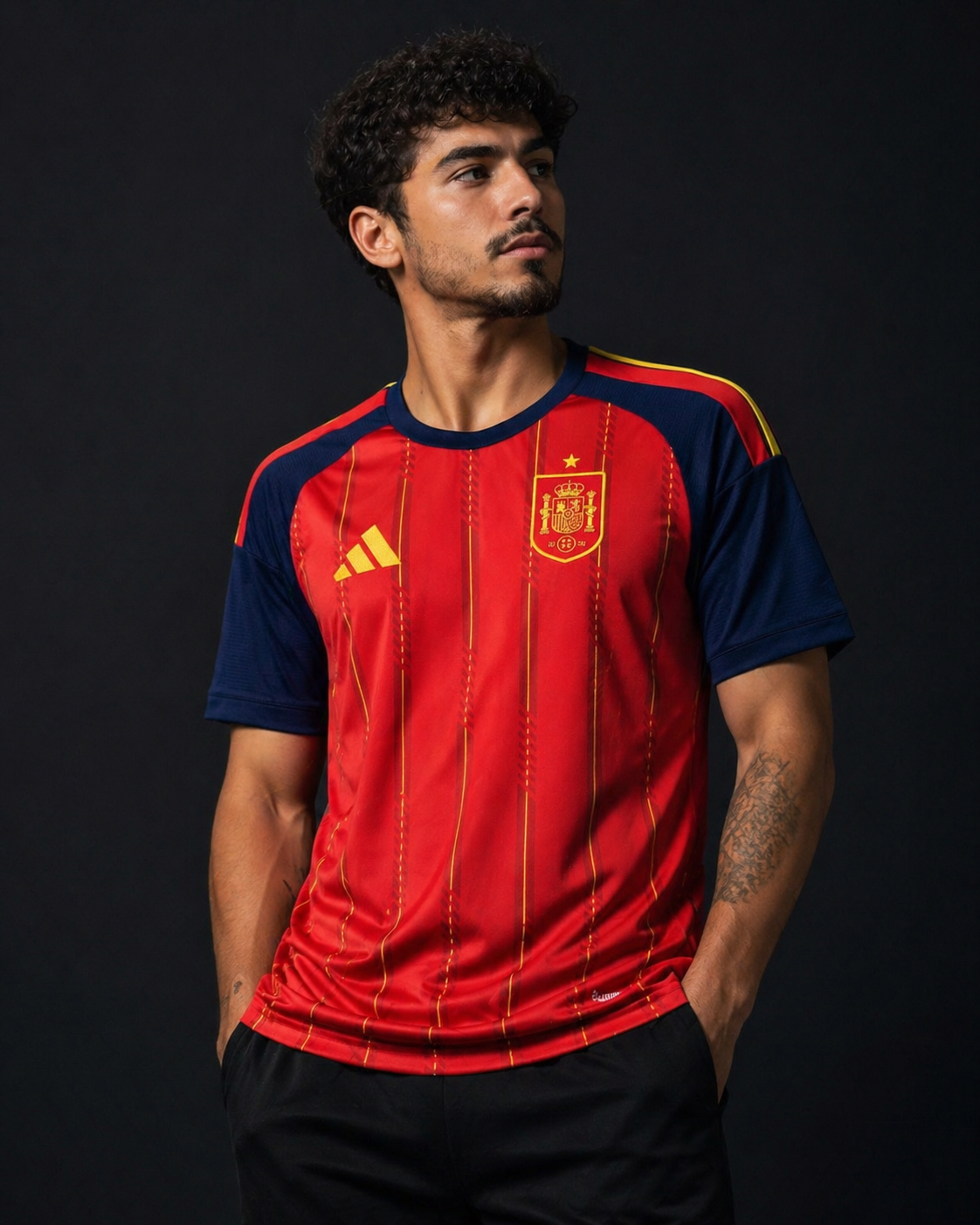 Espanha 2026