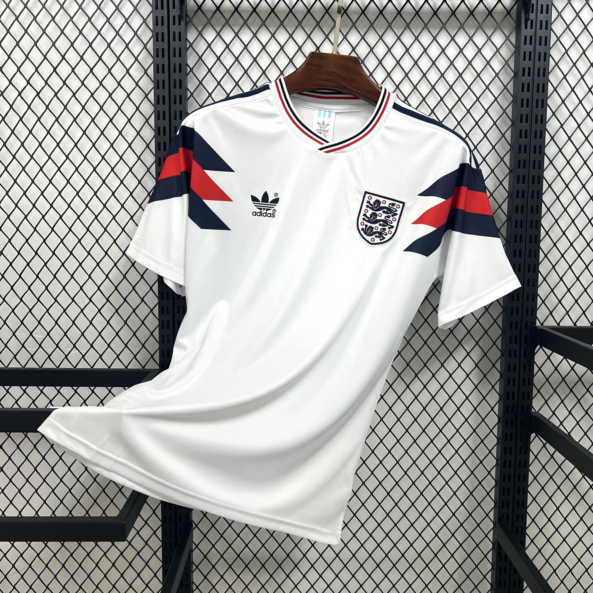 Inglaterra 2026