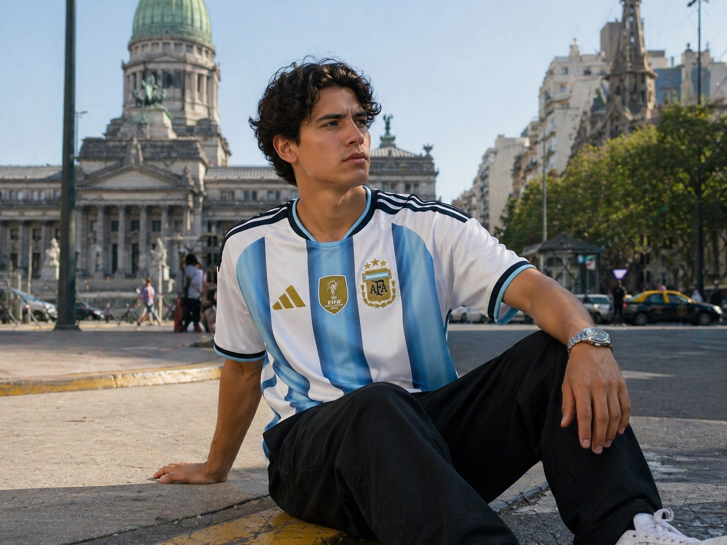 Argentina 2026