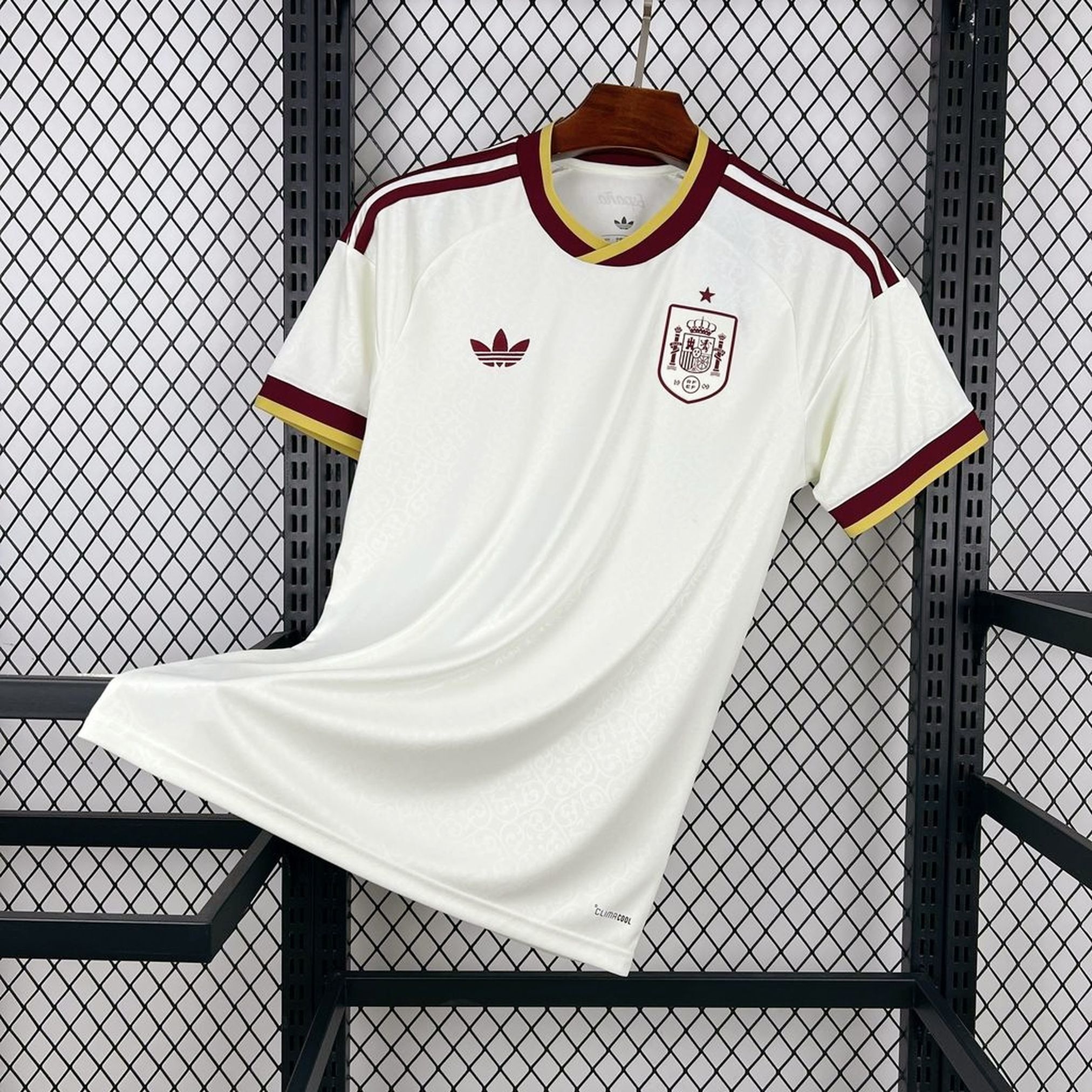 Espanha alternativa 2026