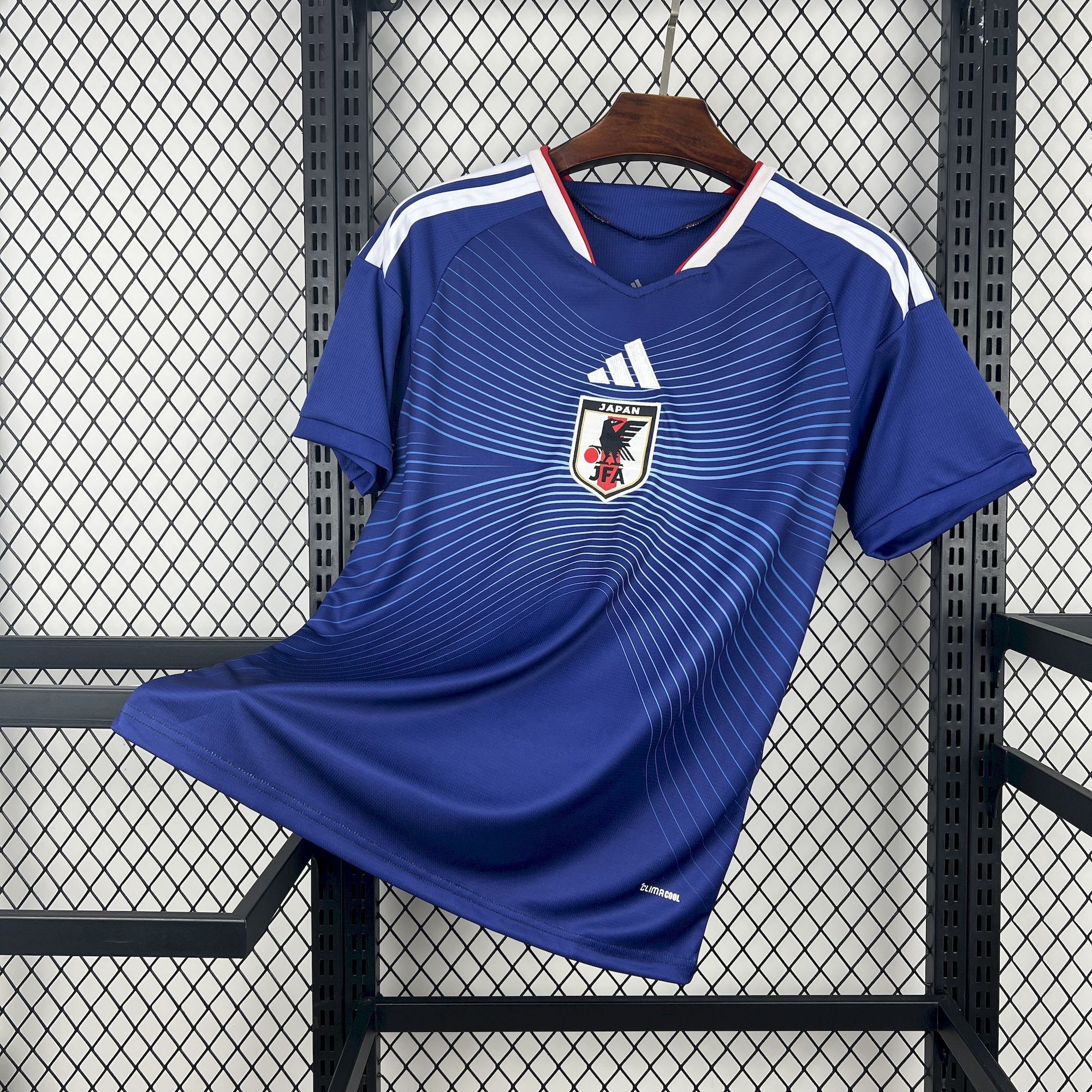 Japão Alternativa lll 2026