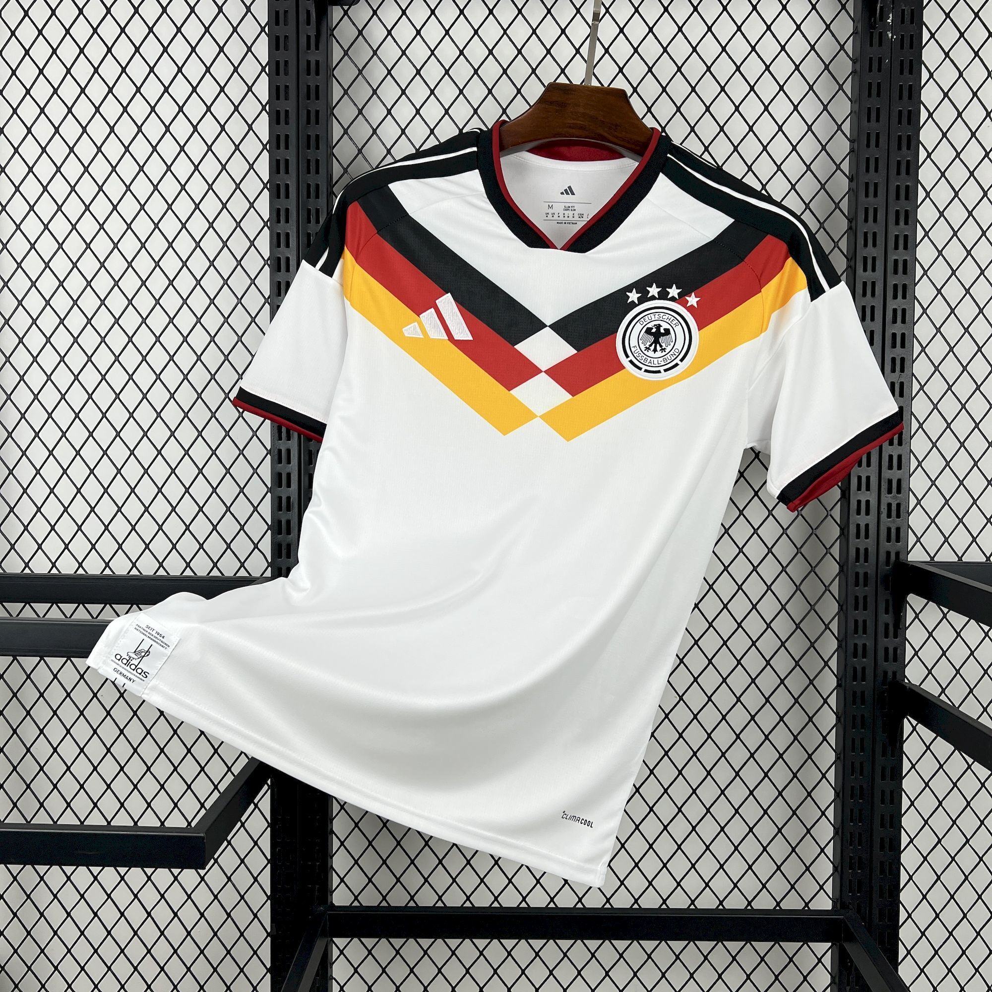 Alemanha 2026