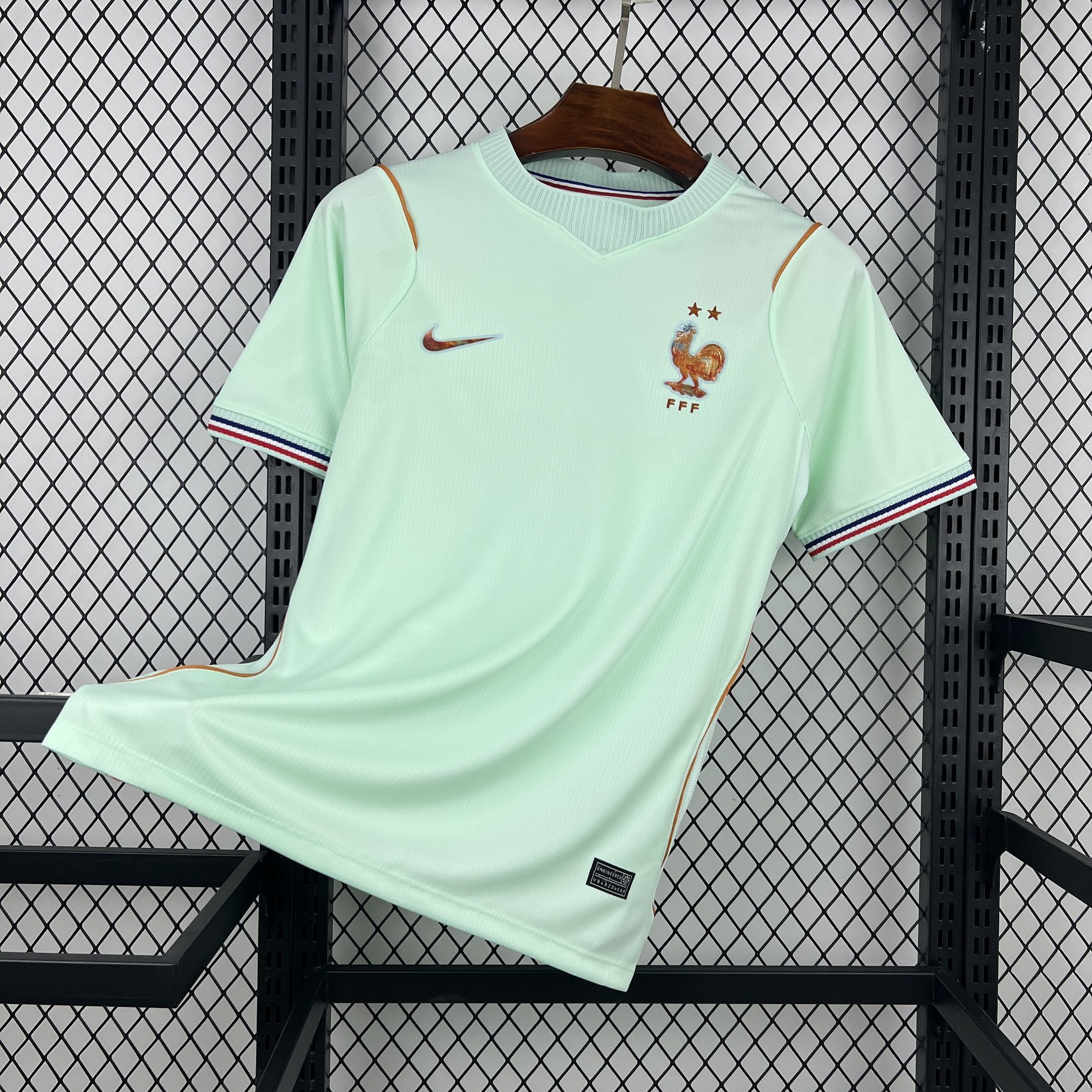 França alternativa 2026
