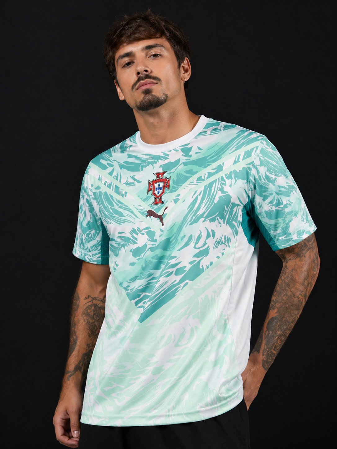 Portugal alternativa 2026