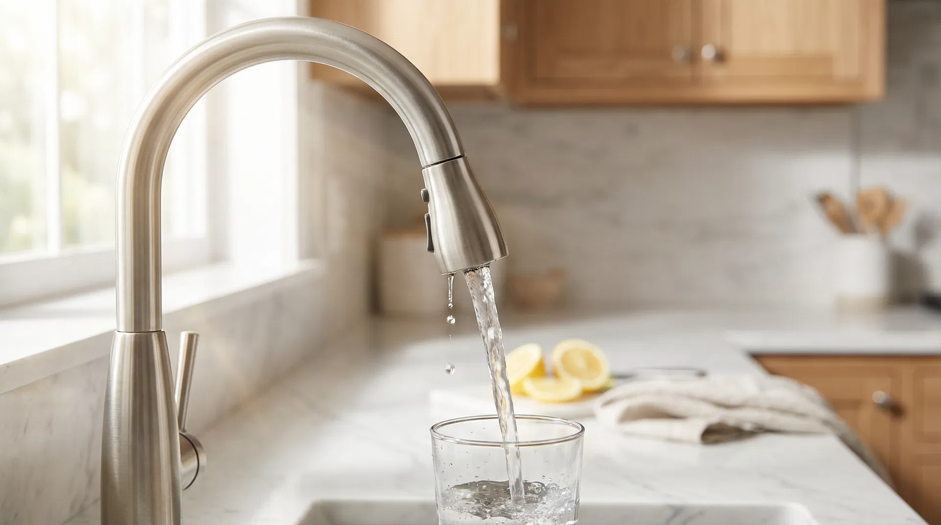 Is Destin Tap Water Safe to Drink?