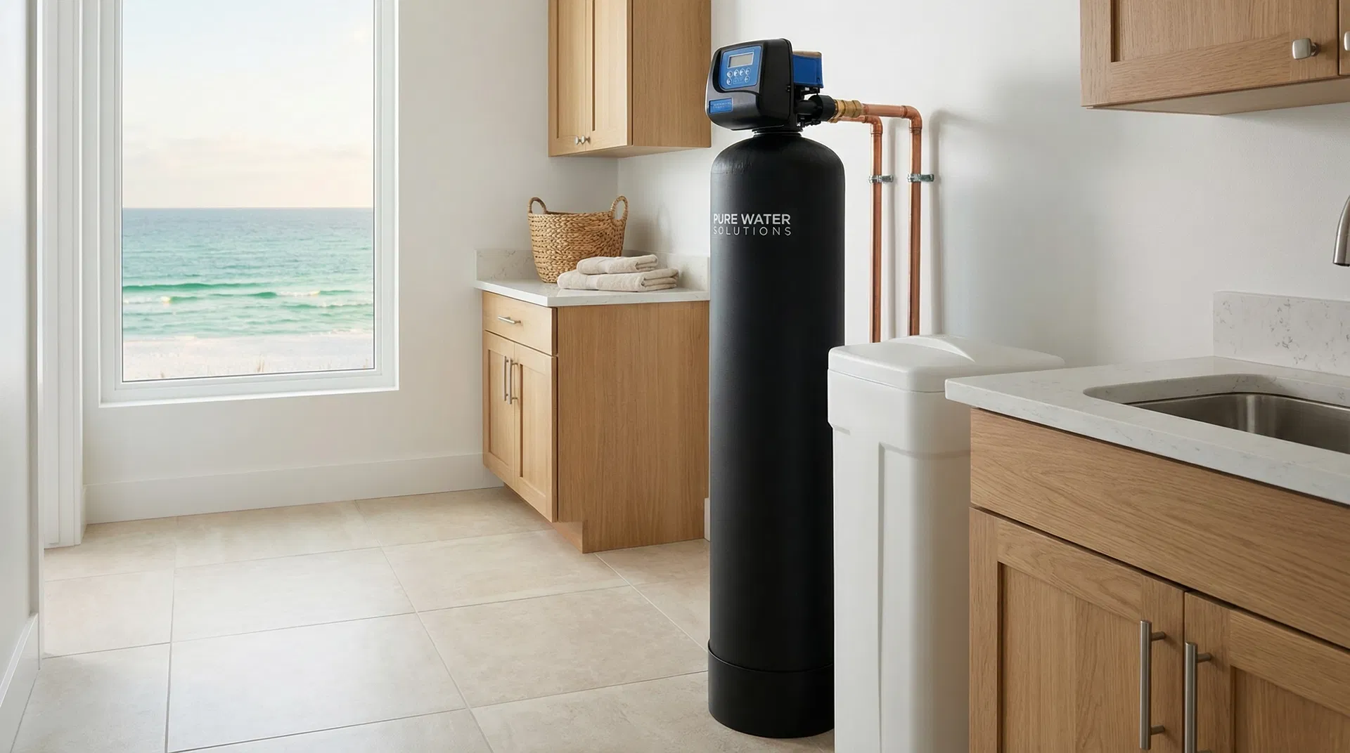 Fort Walton Beach Water Quality: What Every Homeowner Should Know