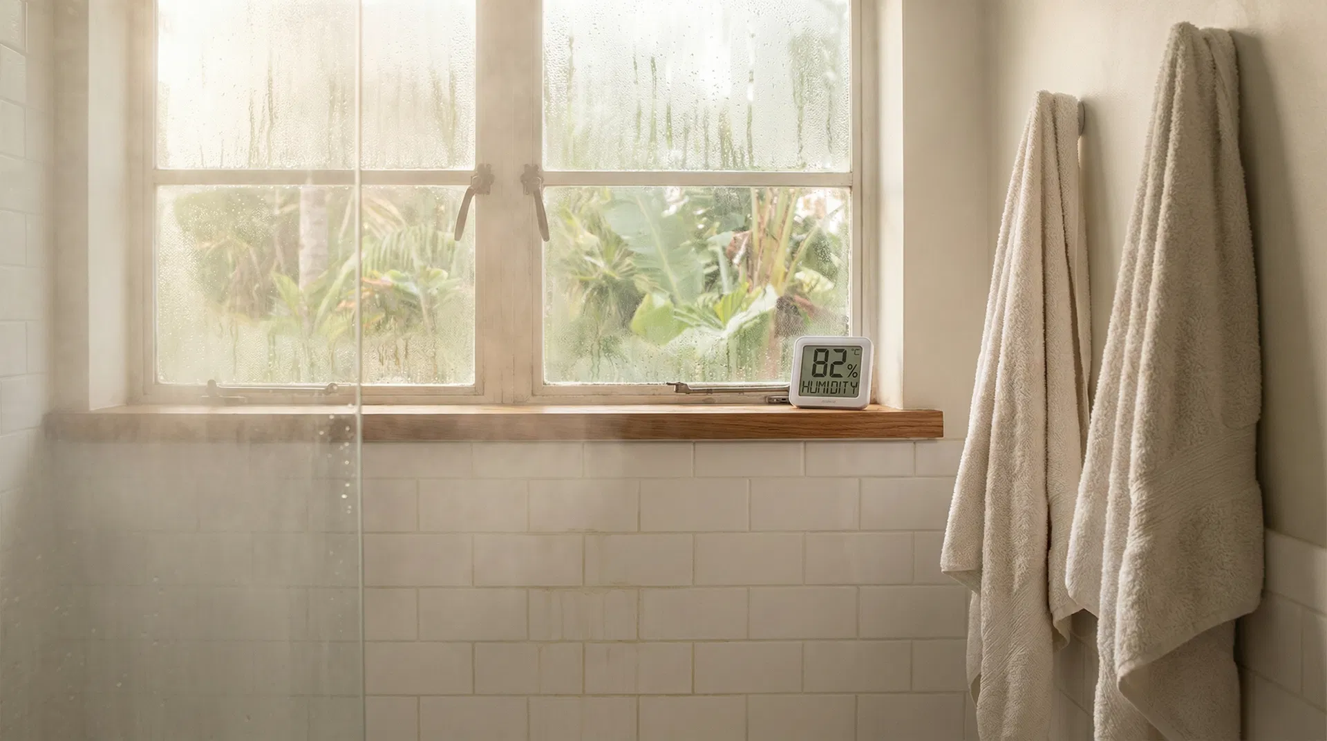 Mold in Your Florida Home — Why Air Quality Testing Matters
