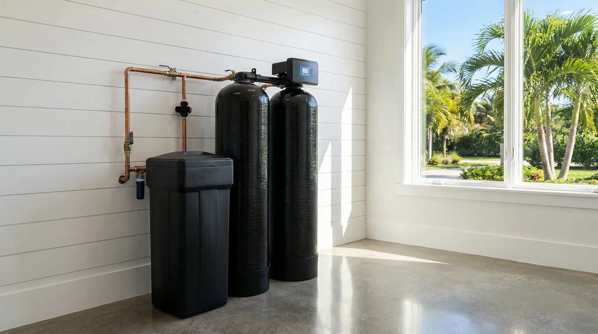 Why Orlando Homeowners Are Investing in Whole-Home Water Filtration