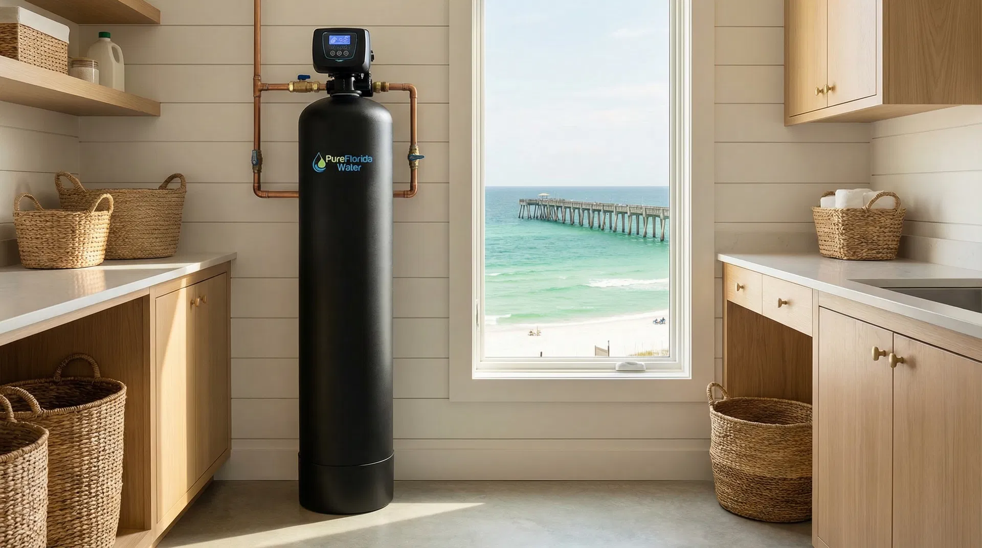 Panama City Beach Water Quality: What Every Homeowner and Vacation Rental Owner Should Know