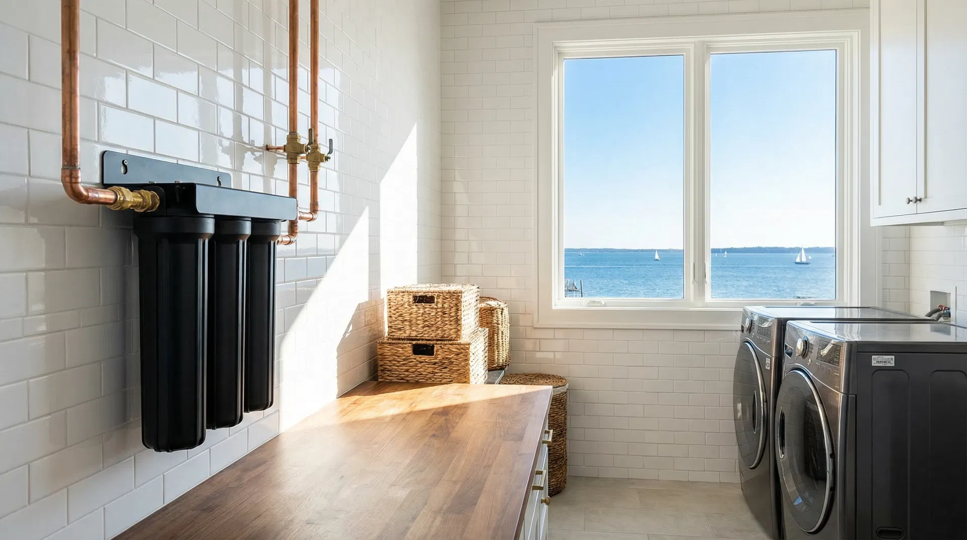 Pensacola Water Quality: What Every Homeowner Needs to Know