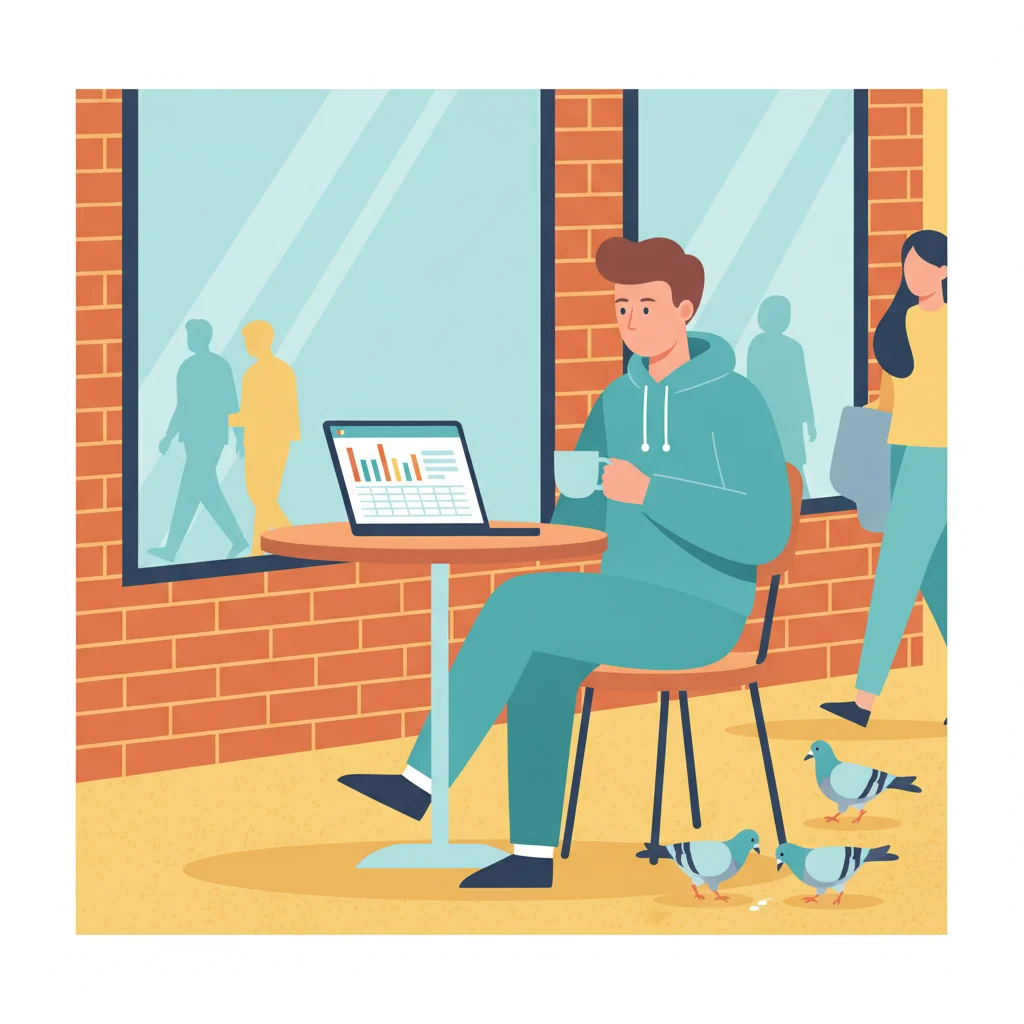 4-Day Work Week & Financial Freedom: Accelerating Retirement