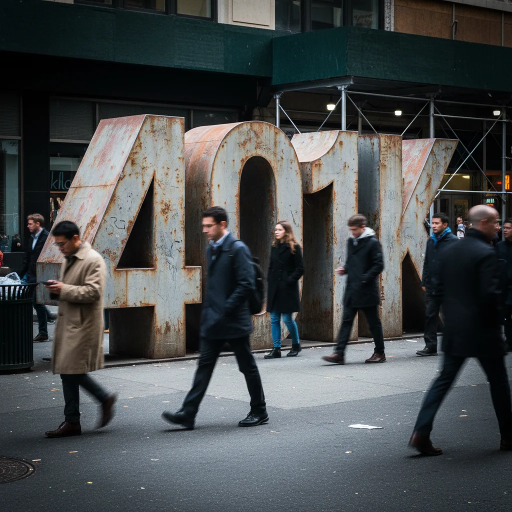 401(k) Complete Retirement Guide: Maximize Your Future Savings