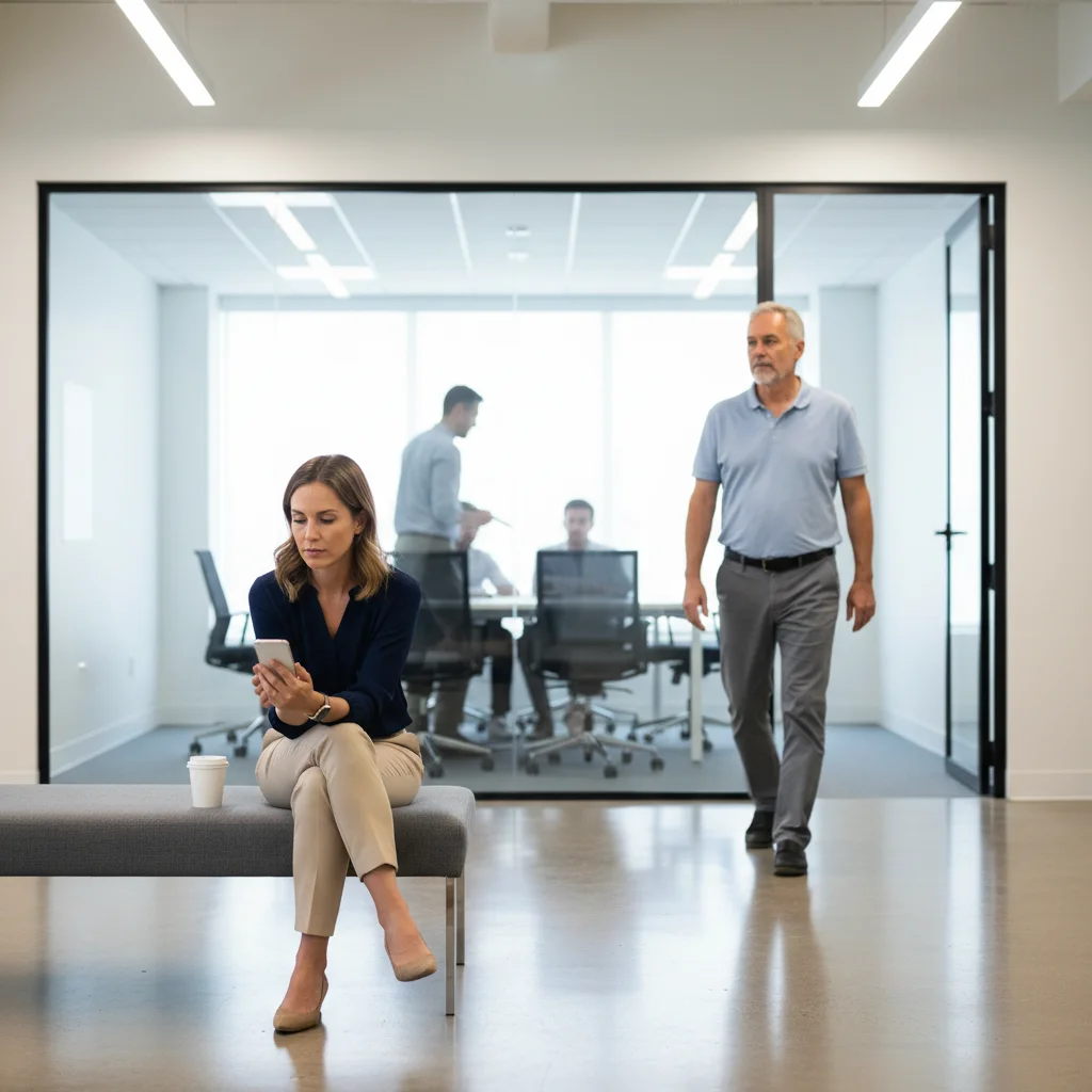 401(k) Contribution Limits 2026: Maximize Your Retirement Savings - Retirement illustration for One Percent Finance