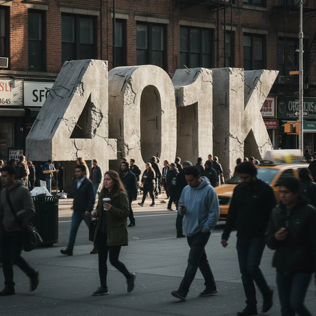 401(k) Guide: Your Complete Personal Finance Handbook