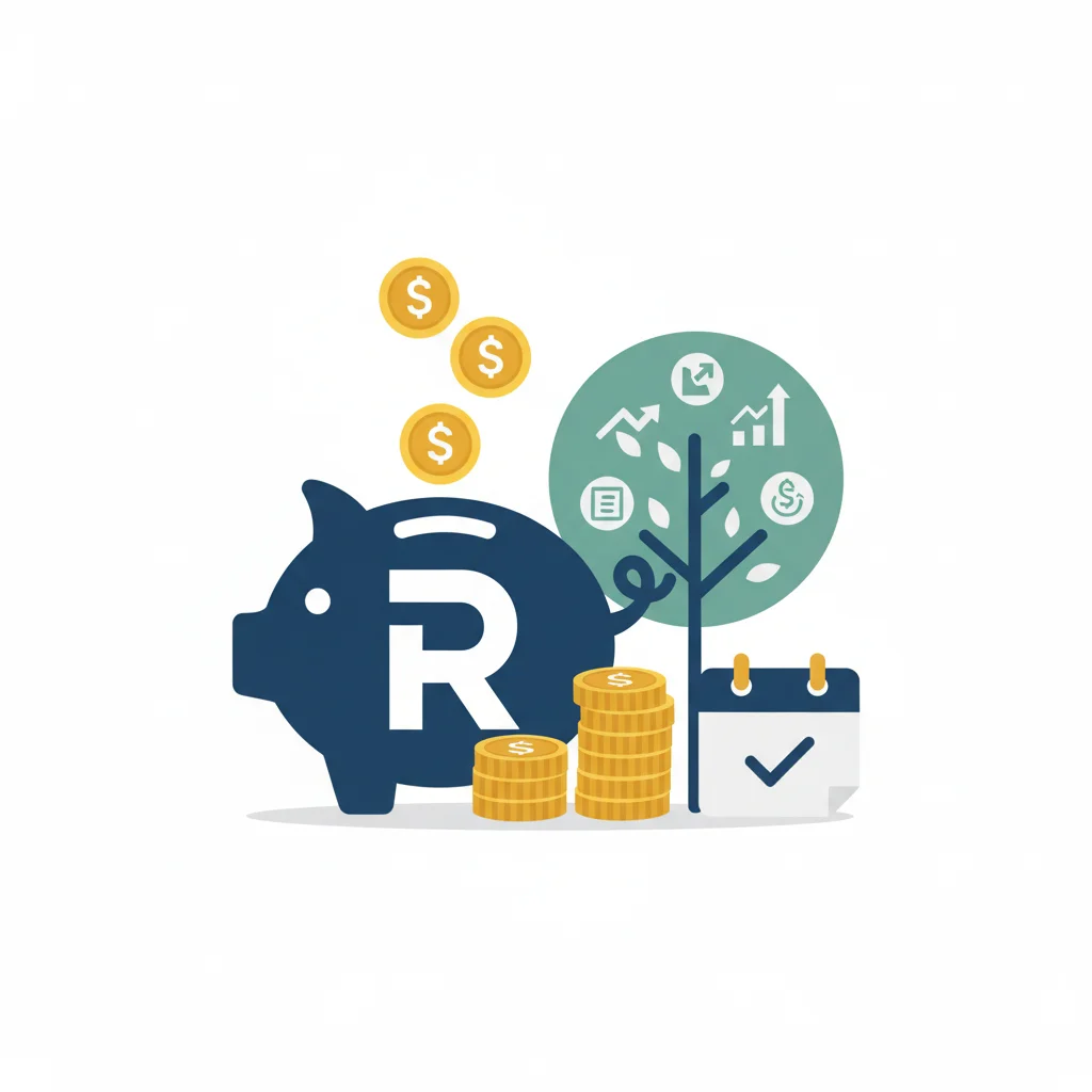 5 Best IRA Accounts for 2026