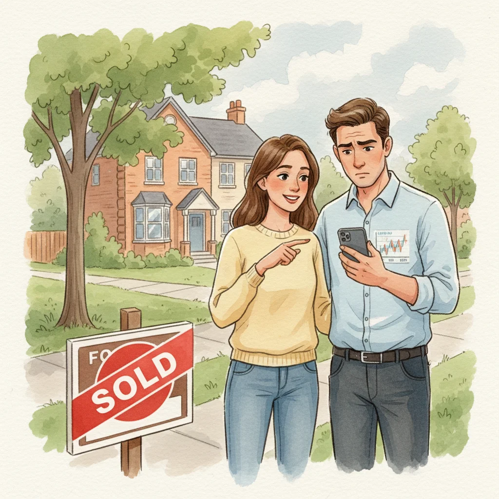 Adjustable-Rate Mortgage (ARM): Your Complete Real Estate Guide